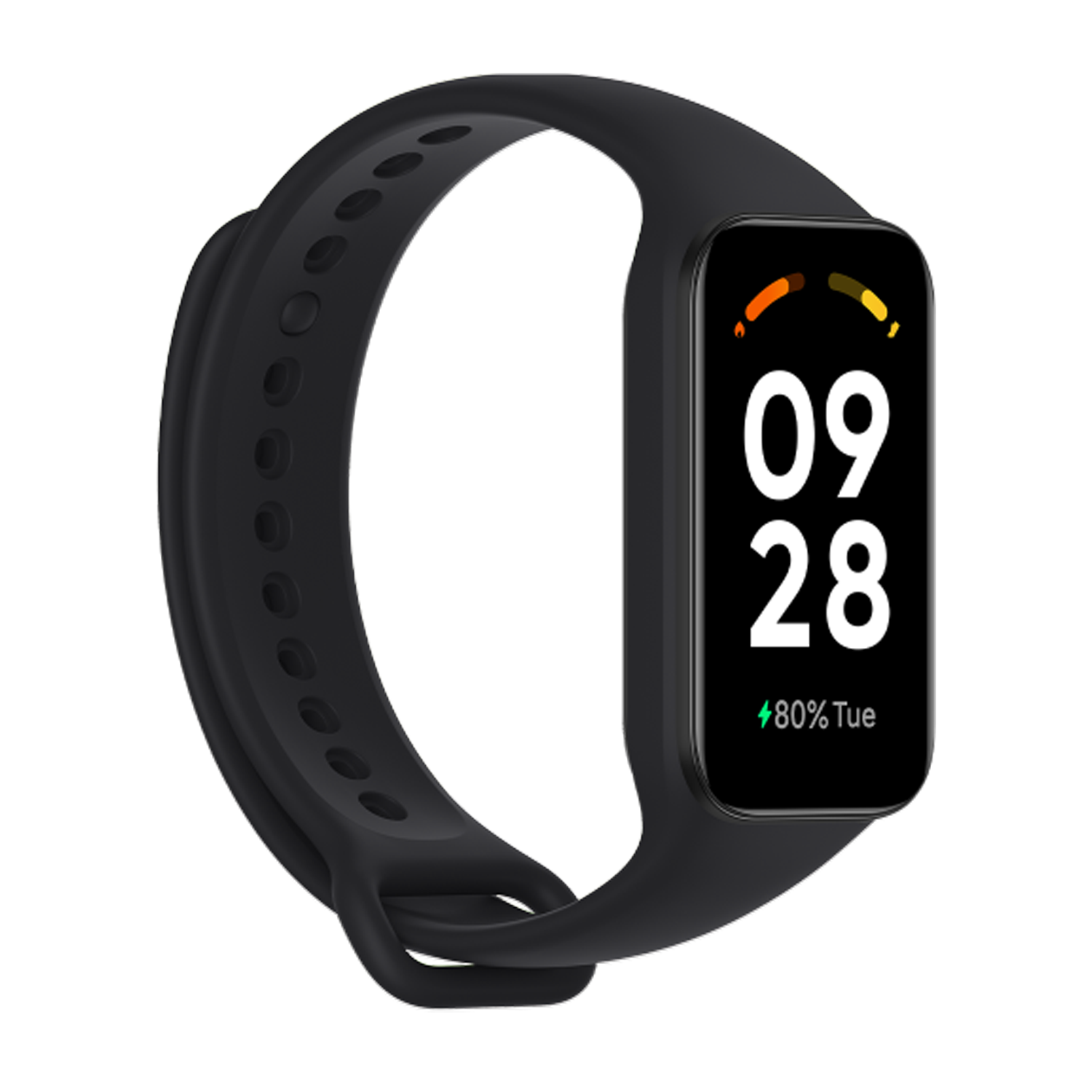 Redmi Smart Band 2 – Lightweight Fitness Tracker with Large Display & Health Monitoring