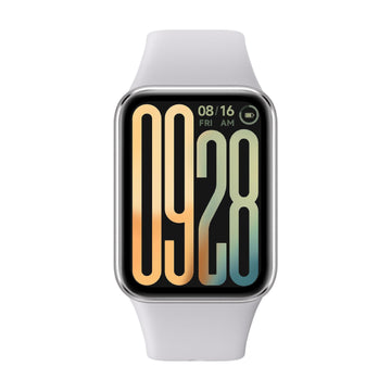 Xiaomi Smart Band 9 Pro – AMOLED Display, GPS, 21-Day Battery