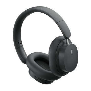 Baseus Bowie D05 Wireless Headphones – Front View - Rebuy-Box