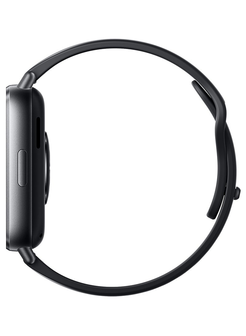 ساعة Xiaomi Redmi Watch 5 Active – رفيقك الذكي للياقة البدنية 