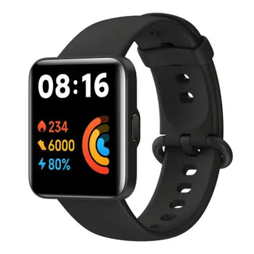Xiaomi Redmi Watch 2 Lite – Black