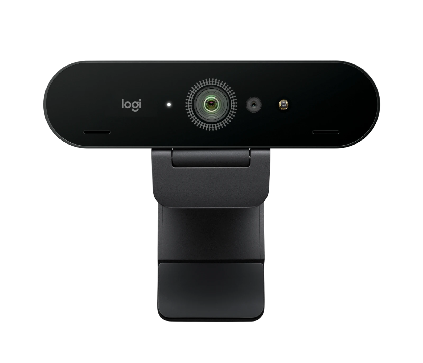 Logitech Brio 4K Ultra HD Webcam