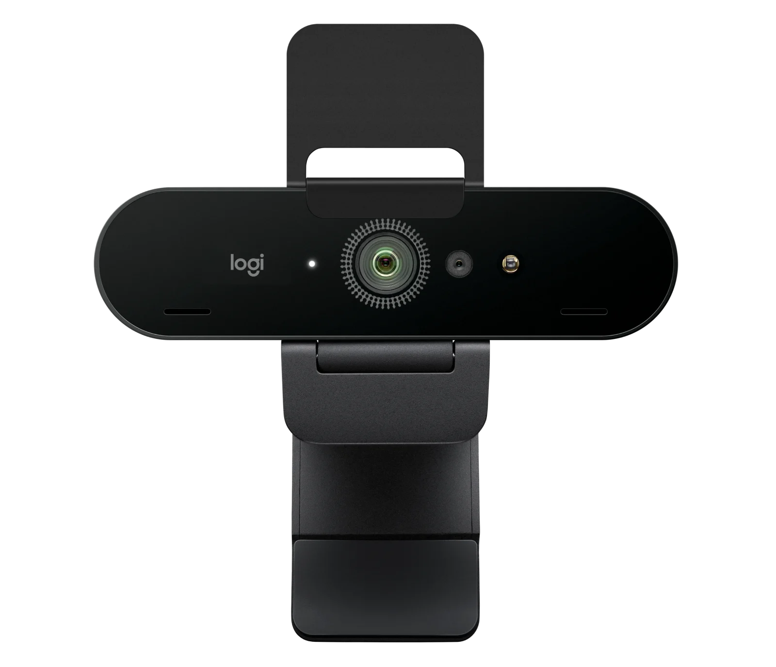 Logitech Brio 4K Ultra HD Webcam