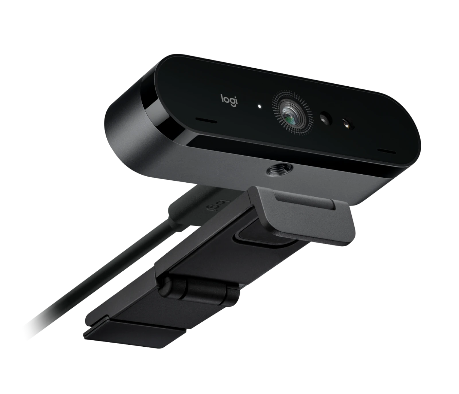 Logitech Brio 4K Ultra HD Webcam