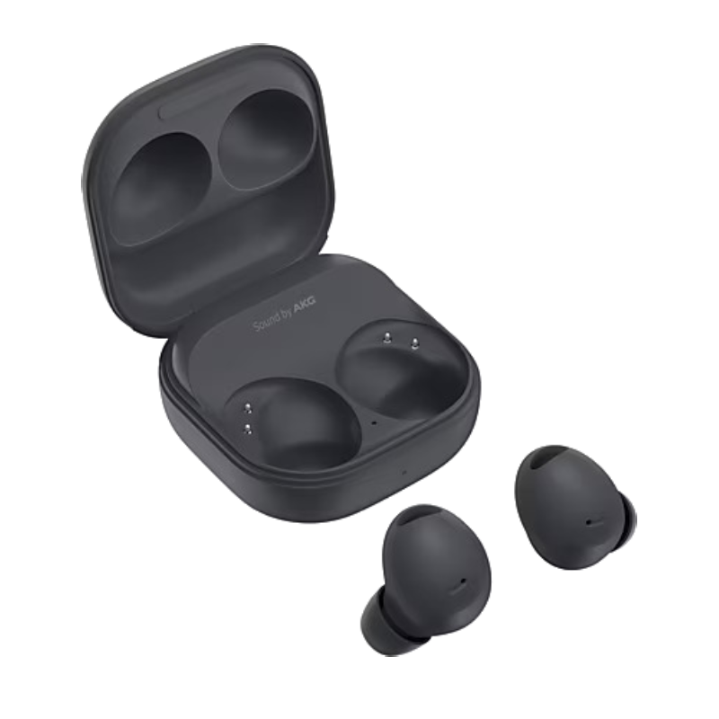 Samsung Galaxy Buds2 Pro, Bluetooth Wireless Earbuds, Active Noise Cancellation, Black - Rebuy-Box