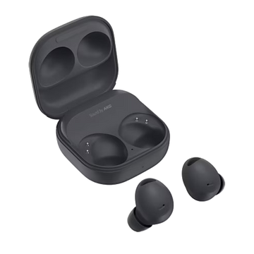 Samsung Galaxy Buds2 Pro, Bluetooth Wireless Earbuds, Active Noise Cancellation, Black - Rebuy-Box