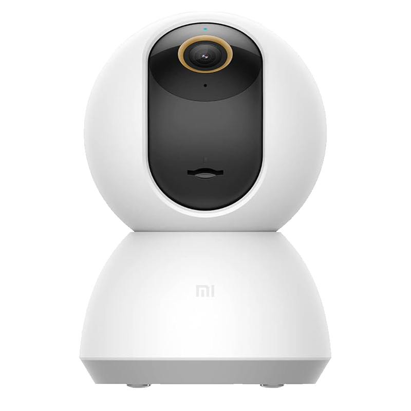 Xiaomi Smart Camera C300 2K – Smart 360° Security Ultra-Clear Vision