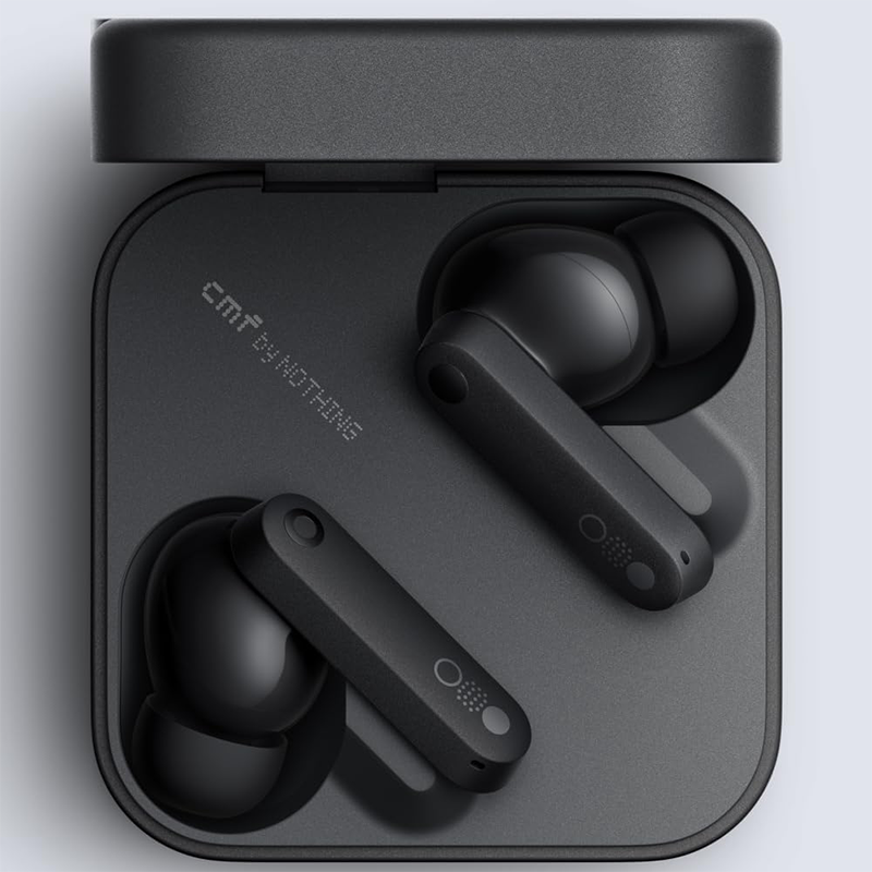 CMF by Nothing Buds – Wireless Earbuds with Powerful Sound