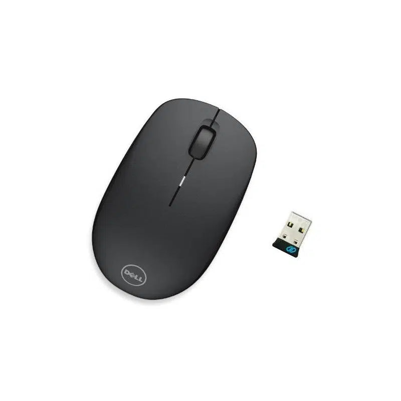 Dell Wireless Mouse WM126 Optical Mouse