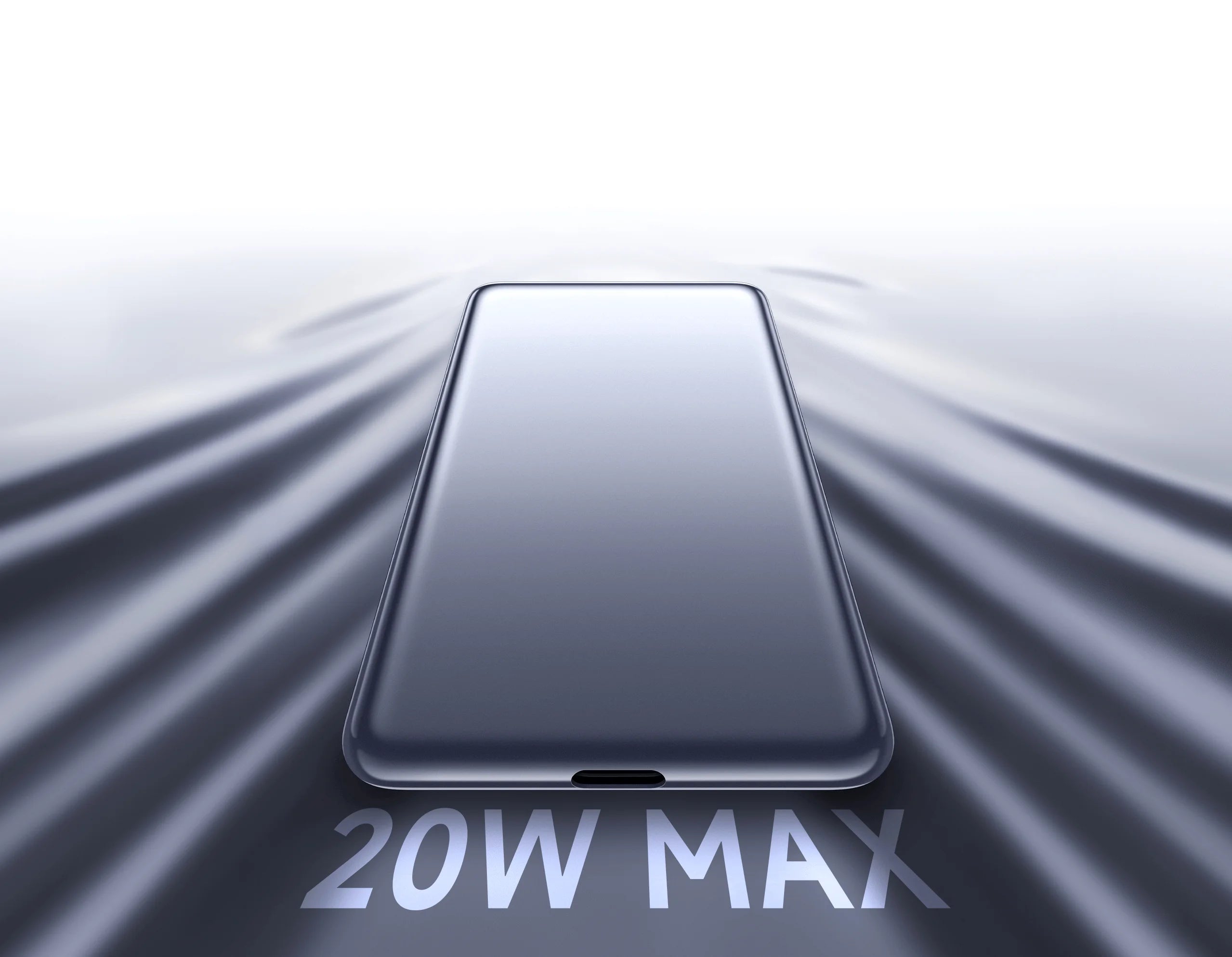 Xiaomi Ultra Slim Power Bank 5000mAh – Space Gray – Photo 2