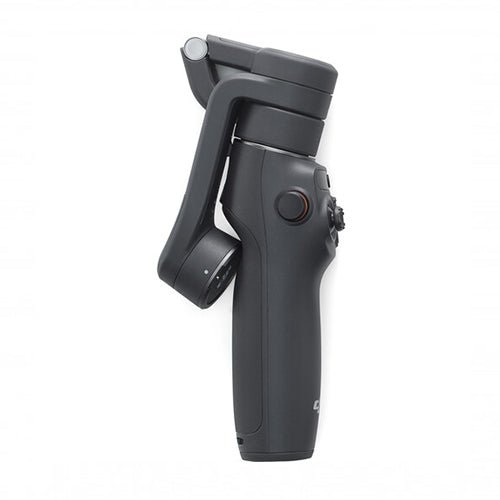 DJI Osmo Mobile 6 Smartphone Stabilizer, 3-Axis Gimbal, ActiveTrack 5.0, Lightweight Design - Rebuy-Box