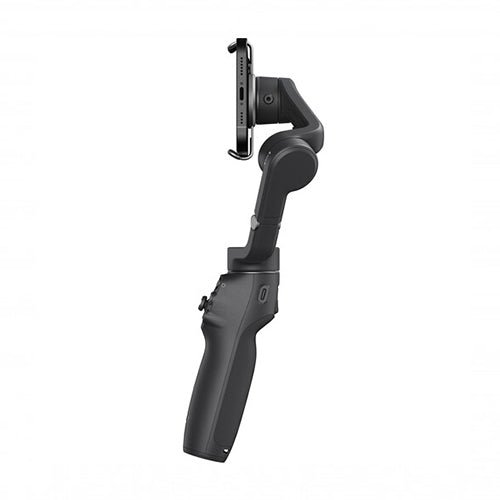 DJI Osmo Mobile 6 Smartphone Stabilizer, 3-Axis Gimbal, ActiveTrack 5.0, Lightweight Design - Rebuy-Box