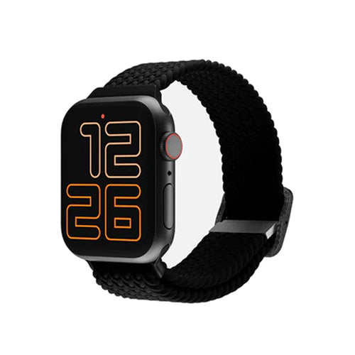 HITCH Flexible Braided Solo Loop 44/42mm - Durable & Comfortable Band - Rebuy-Box