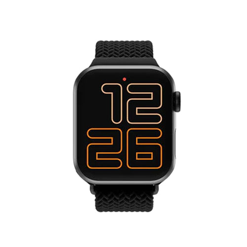 HITCH Flexible Braided Solo Loop 44/42mm - Durable & Comfortable Band - Rebuy-Box