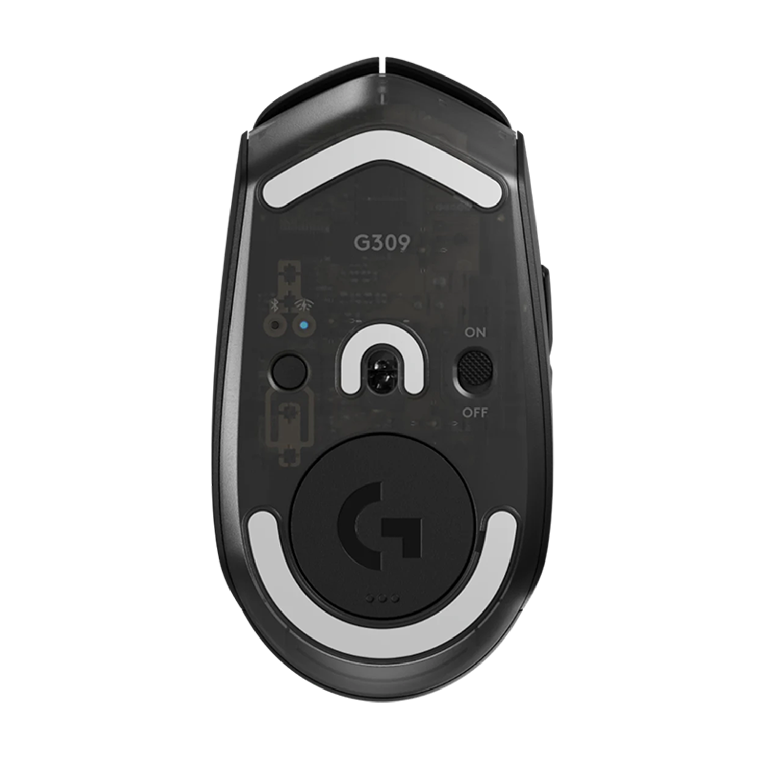 Logitech G309 LIGHTSPEED Wireless Gaming Mouse - Rebuy-Box