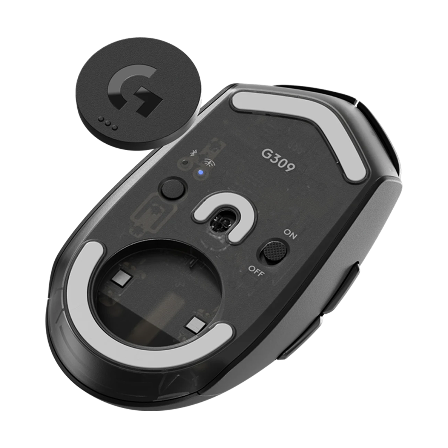 Logitech G309 LIGHTSPEED Wireless Gaming Mouse - Rebuy-Box