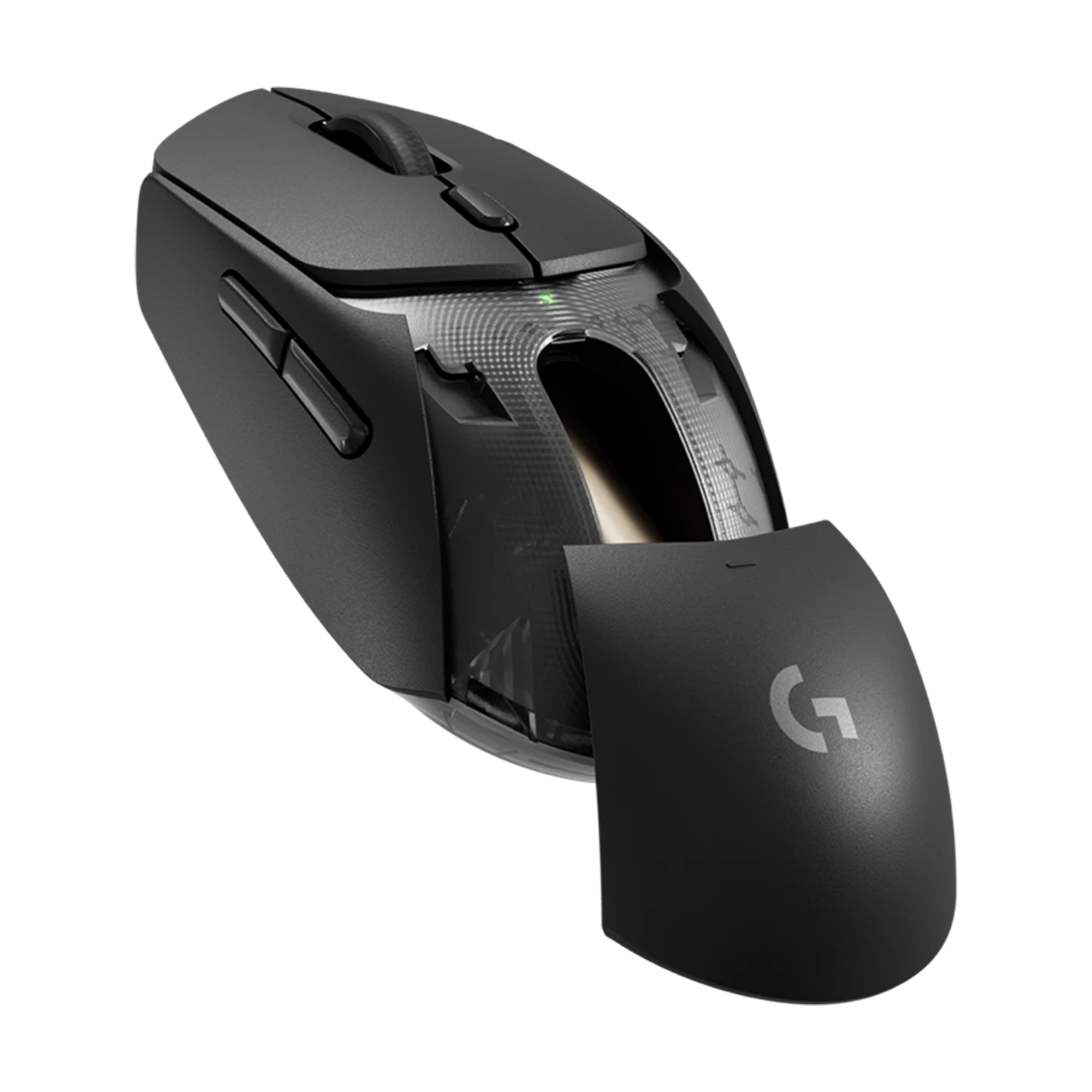 Logitech G309 LIGHTSPEED Wireless Gaming Mouse - Rebuy-Box