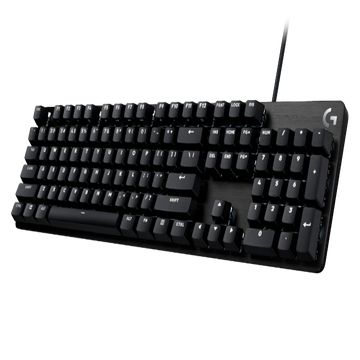 Logitech G413 Full SE Mechanical Gaming Keyboard Tactile