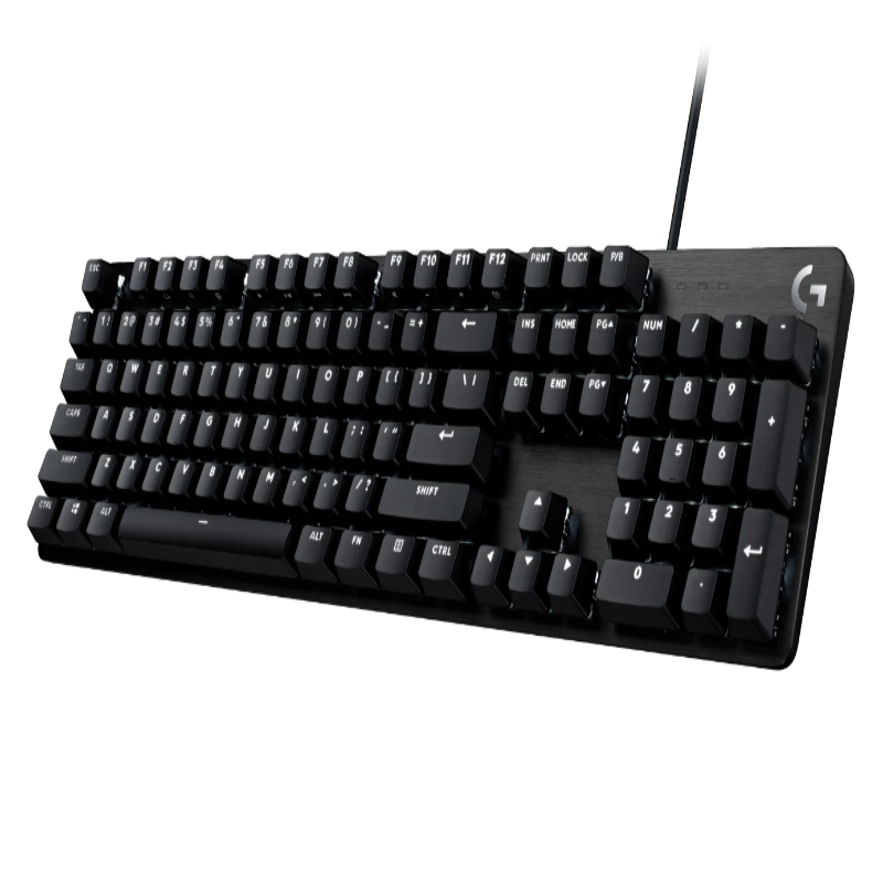Logitech G413 Full SE Mechanical Gaming Keyboard Tactile
