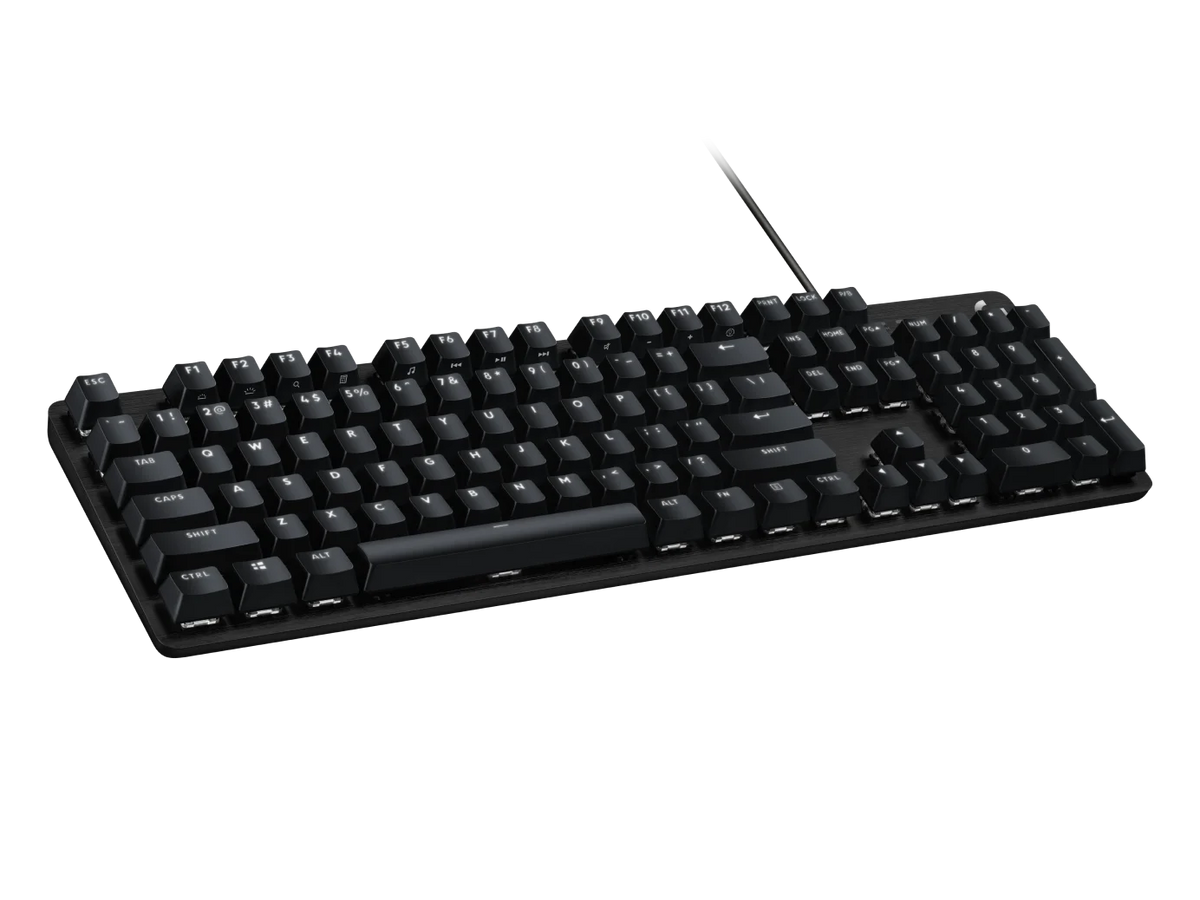 Logitech G413 Box Logitech G413 SE Mechanical Gaming Keyboard|Tactile Switches&PBT ...