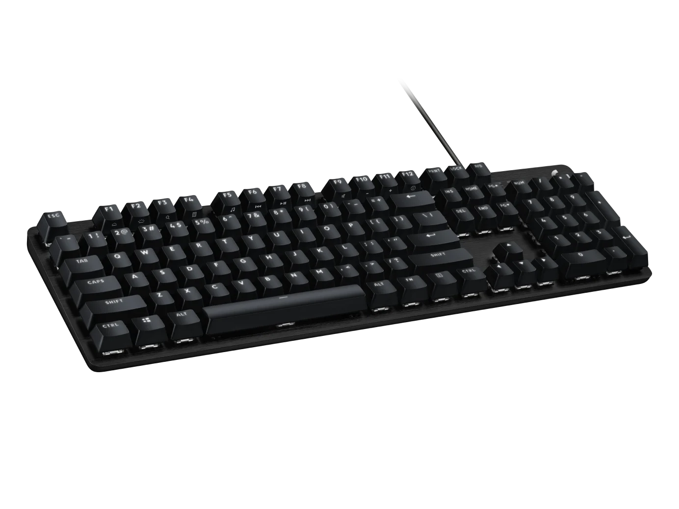 Logitech G413 Full SE Mechanical Gaming Keyboard Tactile