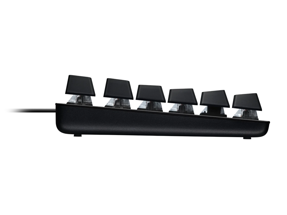 Logitech G413 Full SE Mechanical Gaming Keyboard Tactile