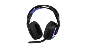 Logitech G522 LIGHTSPEED Wireless Gaming Headset – Black