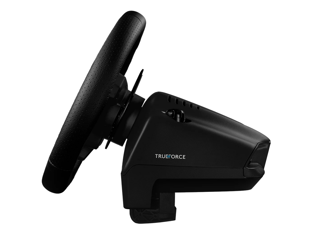 Logitech G923 TRUEFORCE Racing Wheel for Xbox and PC - Rebuy-Box