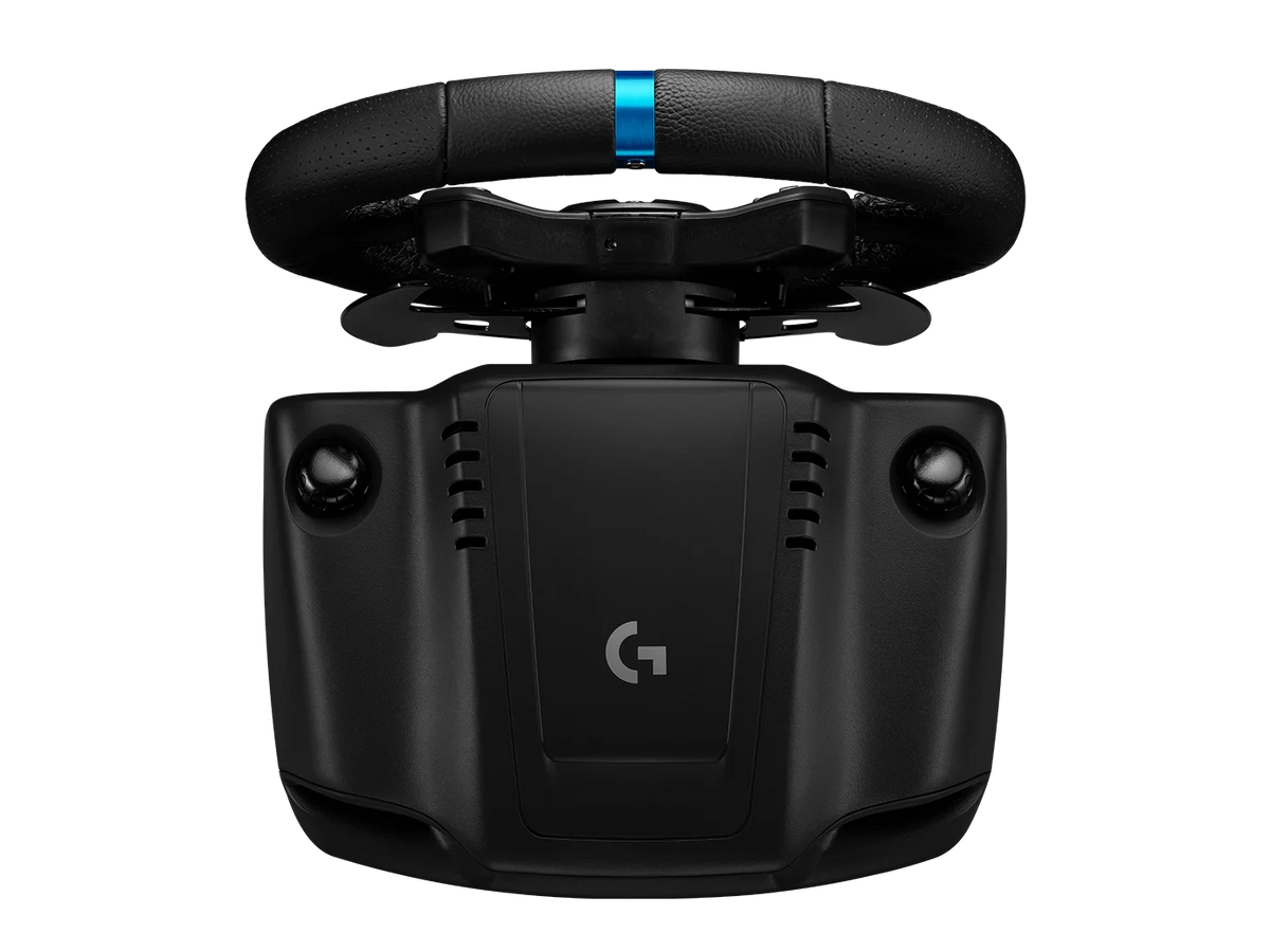 Logitech G923 TRUEFORCE Racing Wheel for Xbox and PC - Rebuy-Box