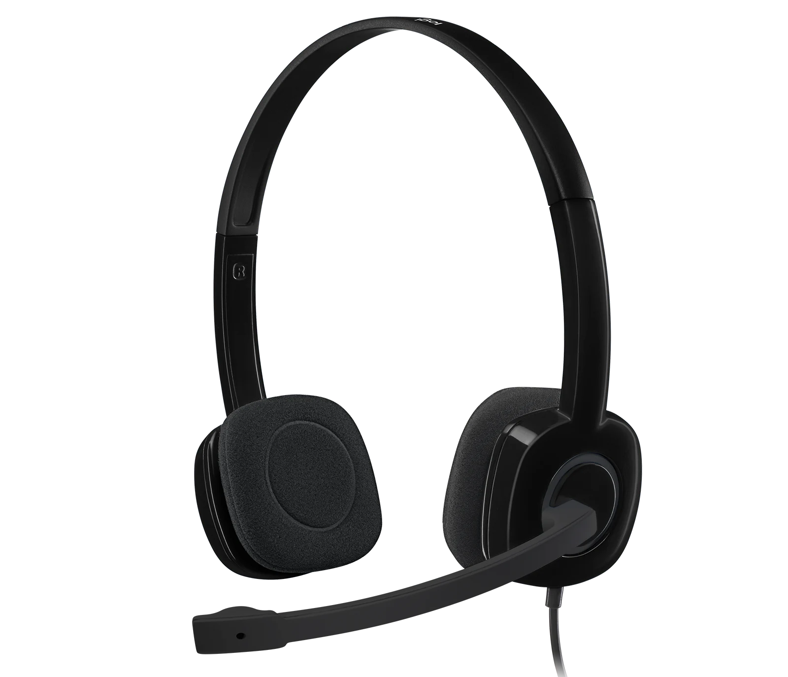 Logitech H151 Stereo Headset