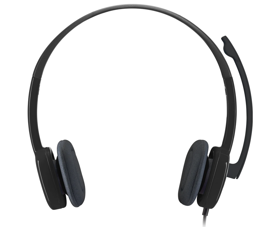 Logitech H151 Stereo Headset