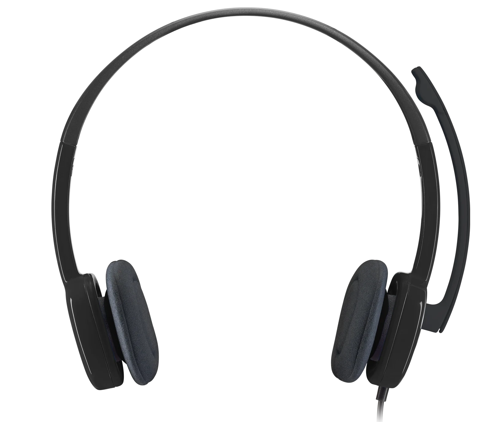 Logitech H151 Stereo Headset