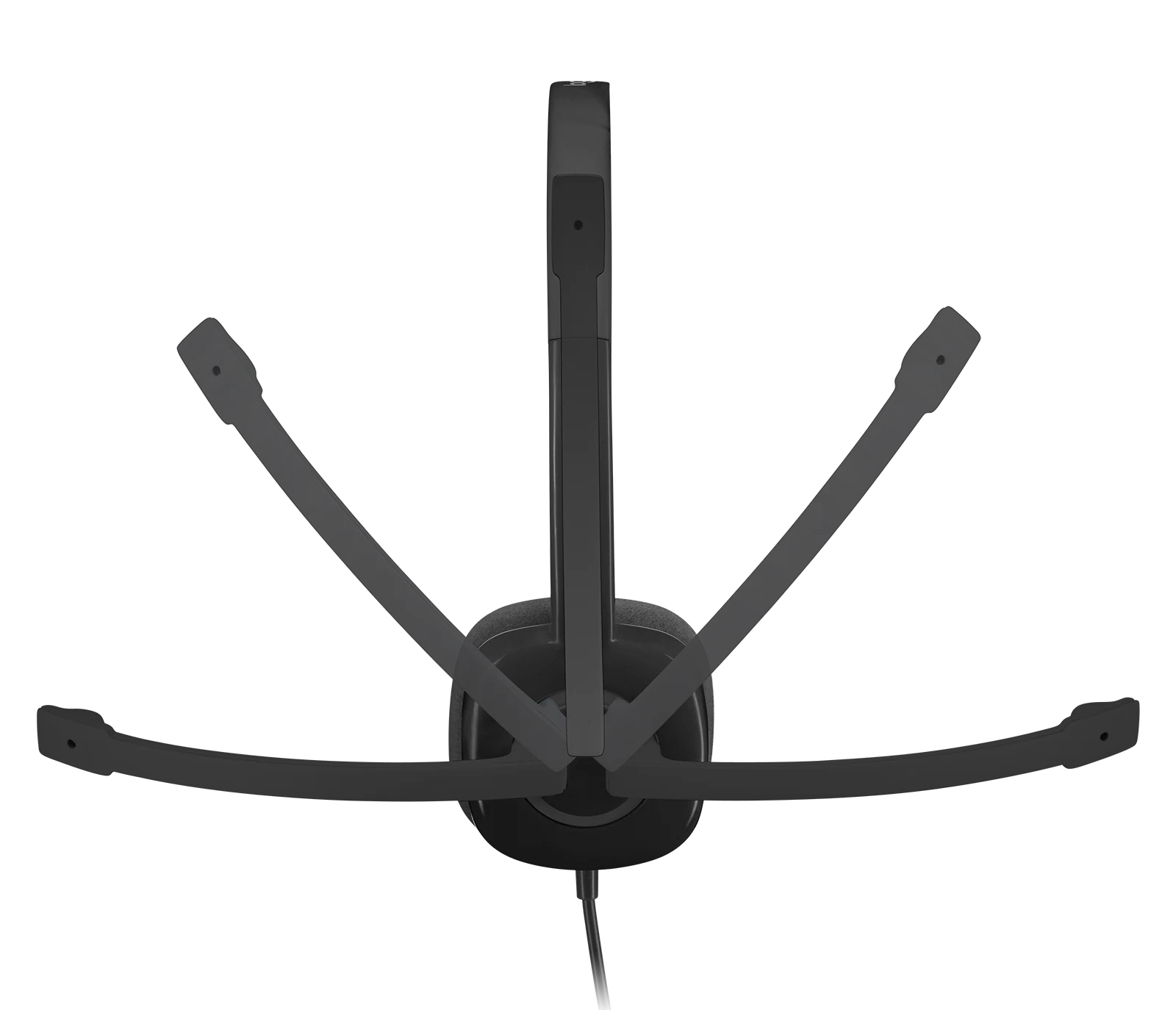 Logitech H151 Stereo Headset