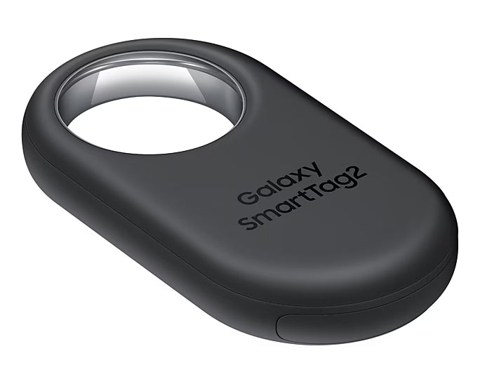 Samsung Galaxy SmartTag 2 ( 1 Pack ) - Black