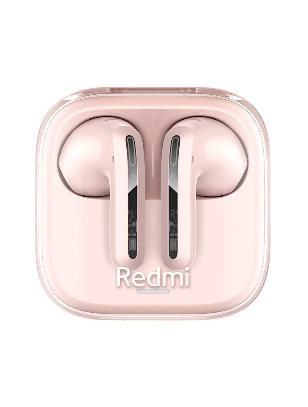 Redmi Buds 6 Active wireless earbuds – Pink