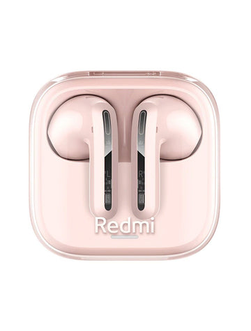 Redmi Buds 6 Active - سماعات أذن لاسلكية 