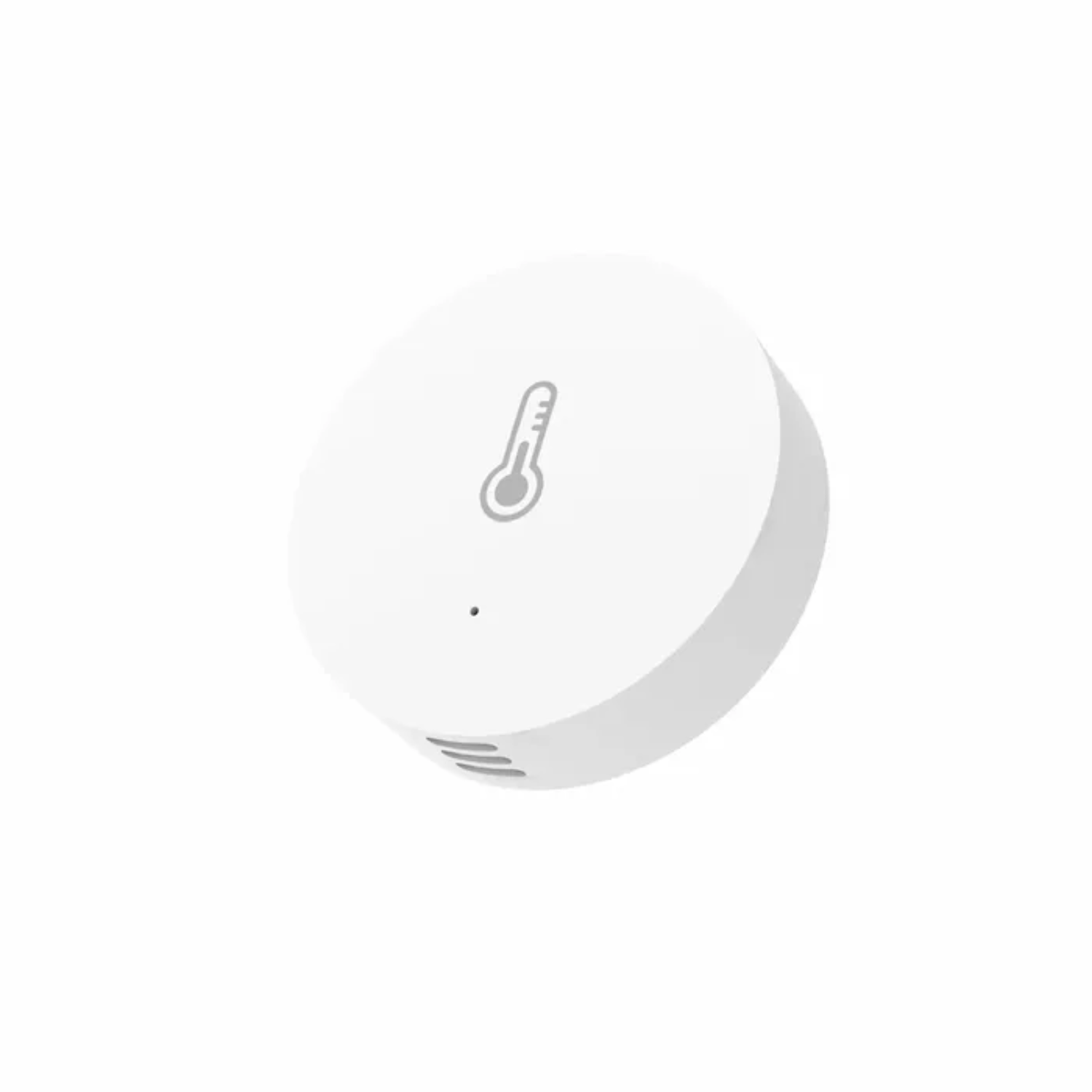 Xiaomi Smart Temperature and Humidity Sensor – Real-Time Climate Monitoring for Your Smart Home