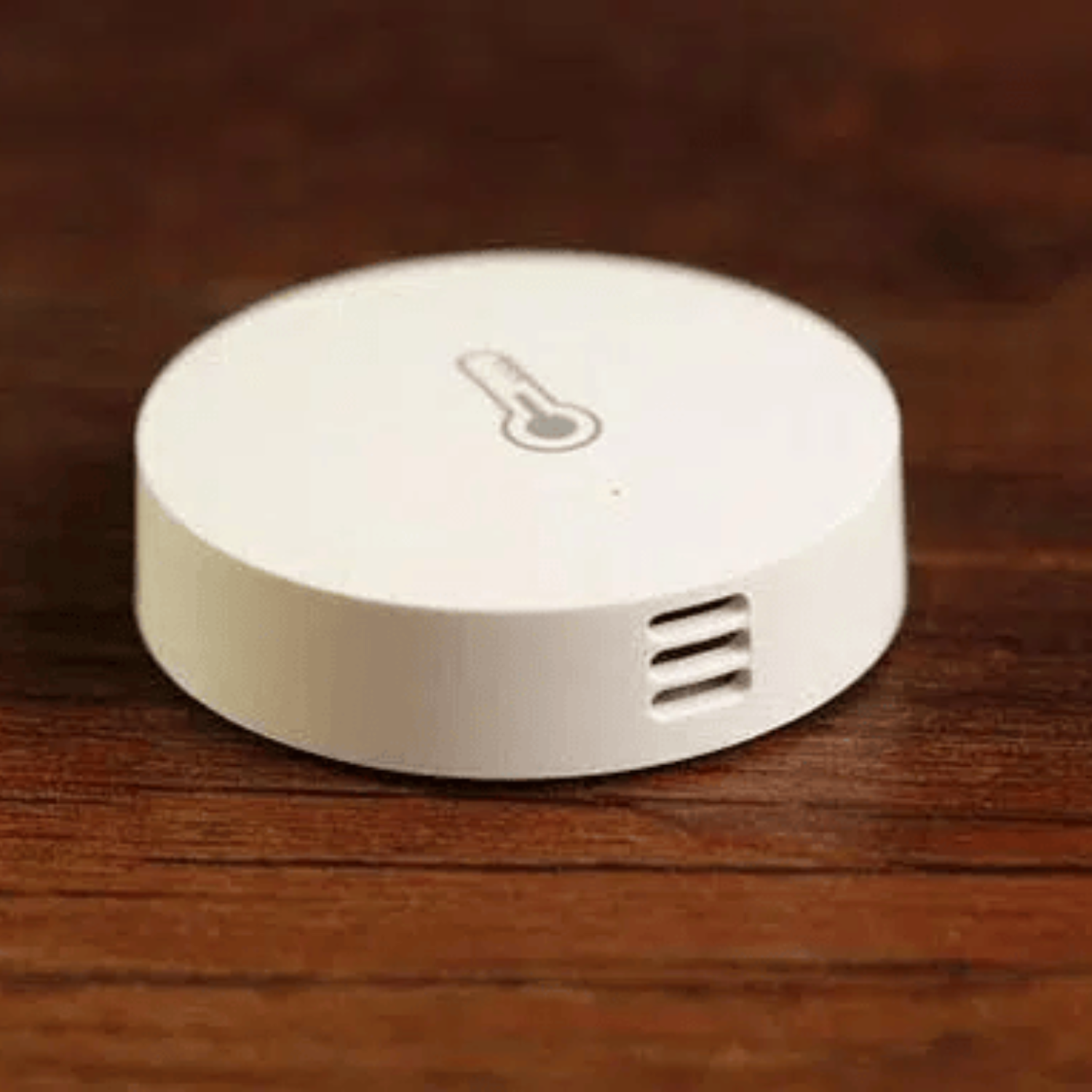 Xiaomi Smart Temperature and Humidity Sensor – Real-Time Climate Monitoring for Your Smart Home