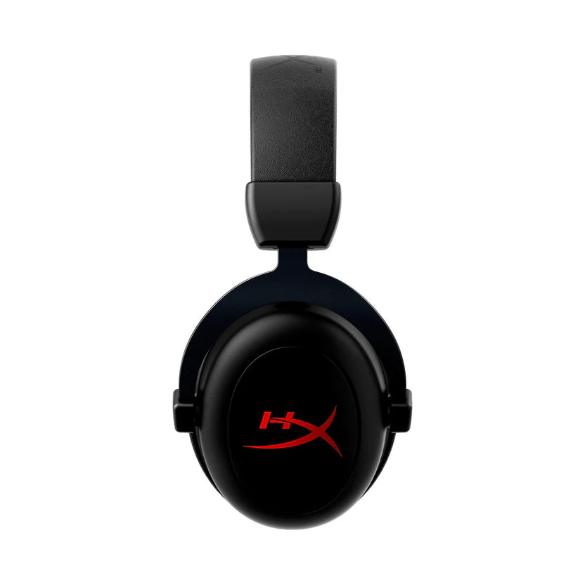 HyperX Cloud II Core Wireless Gaming Headset – Black (Asia Version) Grade A