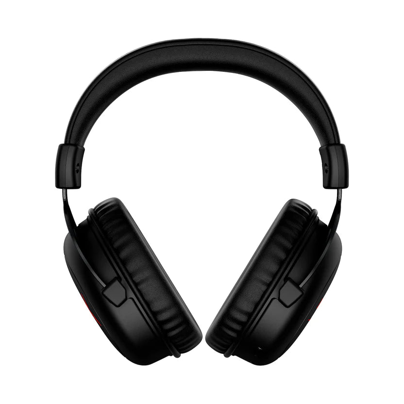 HyperX Cloud II Core Wireless Gaming Headset – Black (Asia Version) Grade A