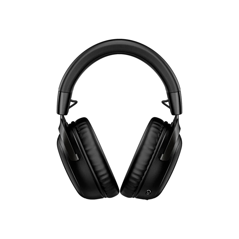 HyperX Cloud III Wireless Gaming Headset – Black (Asia Version) – Photo 8