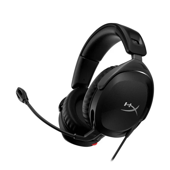 HyperX Cloud Stinger 2 Gaming Headset – Package Contents - Rebuy-Box