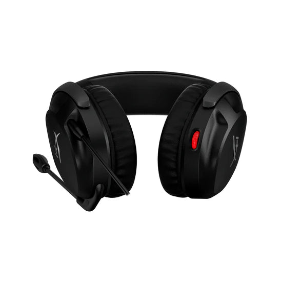 HyperX Cloud Stinger 2 Headset – Bottom Angle - Rebuy-Box