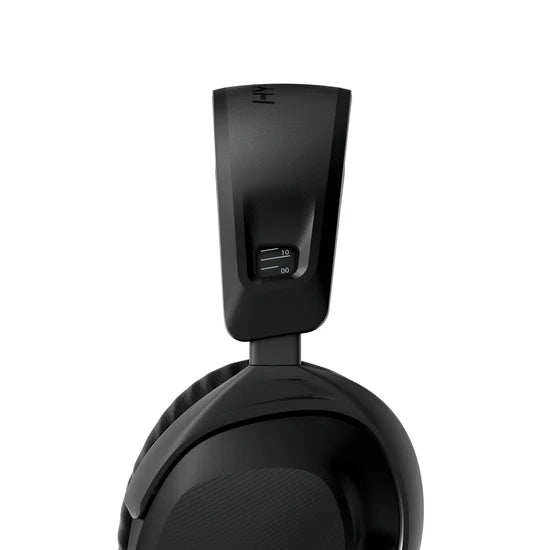 HyperX Cloud Stinger 2 Headset – Ear Cup Detail - Rebuy-Box