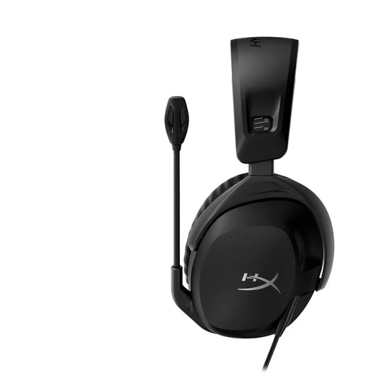 HyperX Cloud Stinger 2 Headset – Swivel-to-Mute Mic - Rebuy-Box