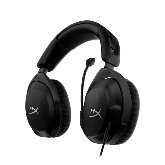 HyperX Cloud Stinger 2 Headset – Rotated Ear Cups - Rebuy-Box