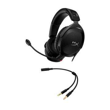 HyperX Cloud Stinger 2 Gaming Headset – Package Contents - Rebuy-Box