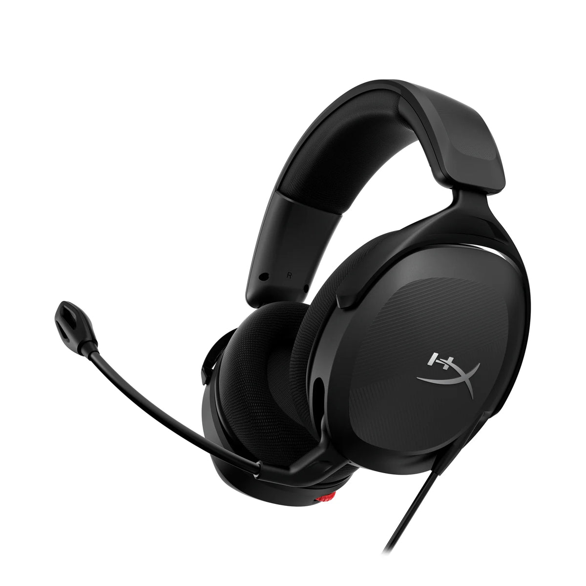 HyperX Cloud Stinger 2 Core Gaming Headset – Black (Asia Version) – Photo 2