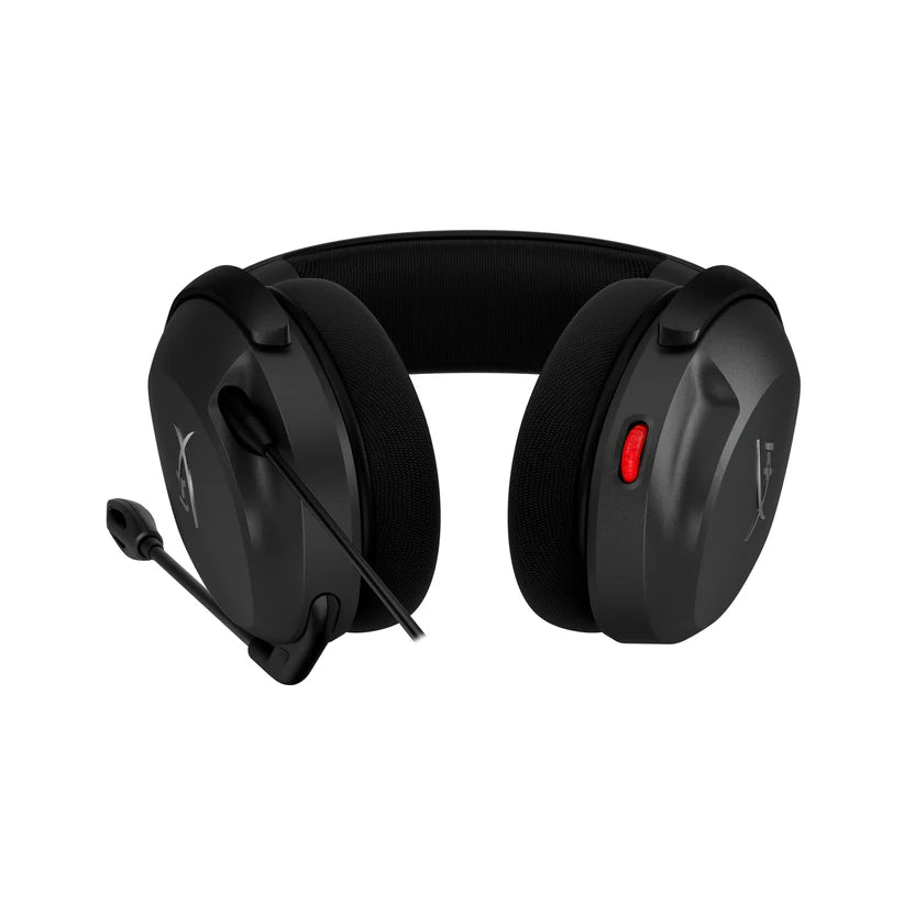 HyperX Cloud Stinger 2 Core Gaming Headset – Black (Asia Version) – Photo 4