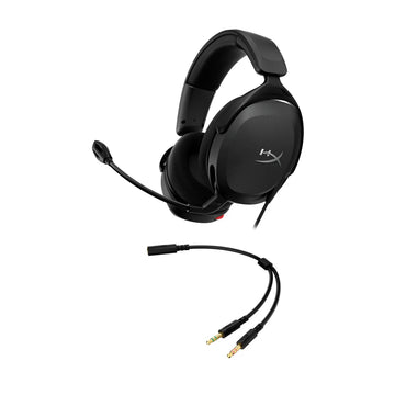 HyperX Cloud Stinger 2 Core Gaming Headset – Black (Asia Version) – Open Box